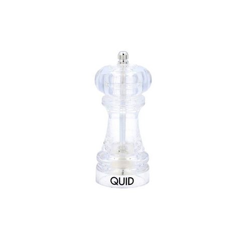 MOLINILLO PIMIENTA QUID HABITAT ACRILICO 15CMS